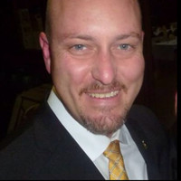 Precision Automotive Equipment Employee Ben Crockett's profile photo