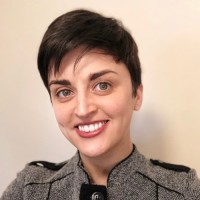 AIT Worldwide Logistics Employee Bridget Pfefferle's profile photo