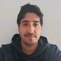 OrangeLoops Employee Juan Durante's profile photo