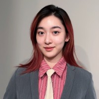 Responsible Alpha Employee Xinrui He's profile photo
