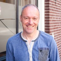 Netgemak Employee Alexander Martens's profile photo