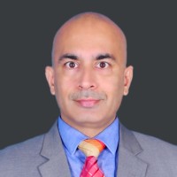 Baheti and Somani LLP, Chartered Accountants Employee Rahul Saluja's profile photo