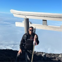 Michael Lu Email & Phone Number