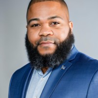 Andre Harris Email & Phone Number