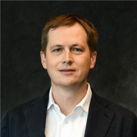 Green Infrastructure Partners Employee Greg Stokkermans's profile photo