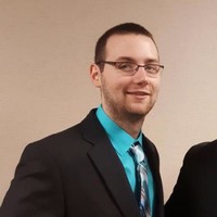 NAPA AUTO PARTS Employee Mitchell Doyle's profile photo