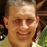 LifeStream Blood Bank Employee Terry Fender's profile photo