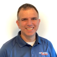 Prosource Employee Bill Houk's profile photo