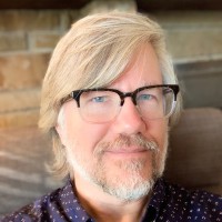 InterVarsity Press Employee Jon Boyd's profile photo