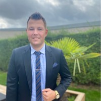 Siemens Gamesa Employee Rasmus Andersen's profile photo