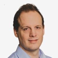 ITsPeople Employee Daniel Mulder's profile photo