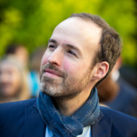 AILANCY Employee Vincent Moreau's profile photo