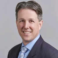 Expeditors Employee Michael Gibbs's profile photo