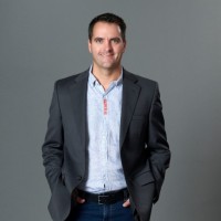 The Unlimited Employee Andrew Wood's profile photo