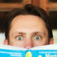 Caboodle Copywriting Employee Paul Leonard's profile photo