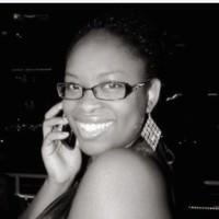 Axiom Consultants Employee Brittny Cobb's profile photo