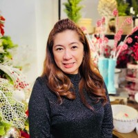 formerly KPISOFT Employee Rosalie Go's profile photo