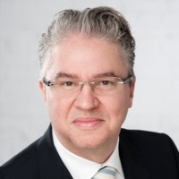 VSB Group Employee Hartmut Lieder's profile photo