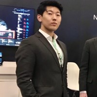 Michael Cho Email & Phone Number