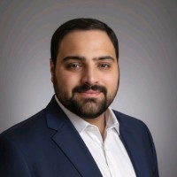 Ahmad Ghawanmeh Email & Phone Number