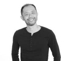 Idealist Consulting Employee David Cheng's profile photo