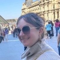 MoveEV Employee Lindsey Bleimes's profile photo