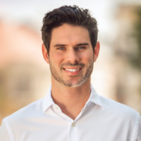 VentureDevs Employee Joe Gardner's profile photo