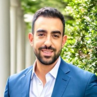 Goldman Sachs Employee Andreas Panteli's profile photo