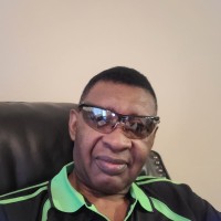 Parkland Hospital Employee Donovan Richards's profile photo