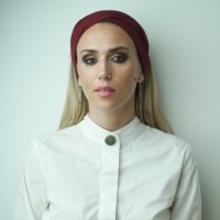 APMIT Employee Noemi Cruciani's profile photo