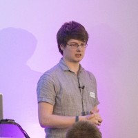 Oak National Academy Employee James Thomas's profile photo