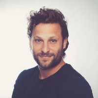 Fomo TV Employee Guy Helman's profile photo