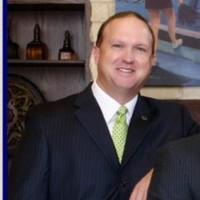 First United Bank Texas Employee Michael Bain's profile photo
