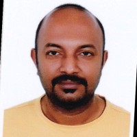 Manohar Murthy Email