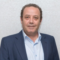 Veolia Water Technologies UK Employee Maan Rafeh's profile photo