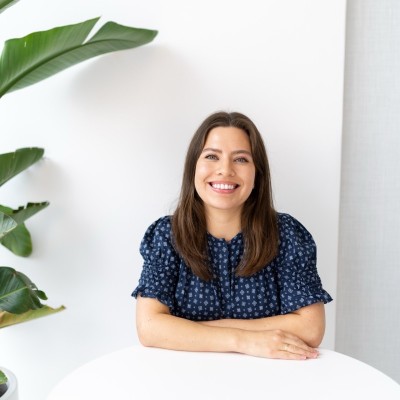 Immigrant Legal Resource Center Employee Emma Stallworthy's profile photo