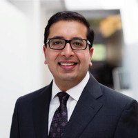 Vanguard Employee Manish Nagar's profile photo