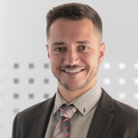 PME MTL Employee Jean-François Fyfe's profile photo