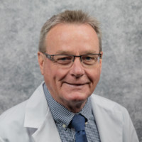 Starkey Hearing Technologies Employee Jay Underwood's profile photo