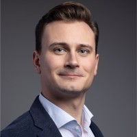 Skyro Employee Ivan Borisenko's profile photo