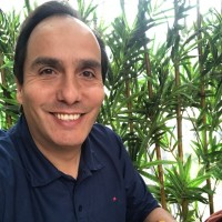 Coorva Employee Francisco Arana's profile photo