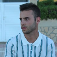 ALTEN Employee Victor Miralles's profile photo