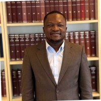 ULB Culture Employee Atzouma Zongo's profile photo