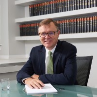 The Wilkes Partnership Solicitors Employee Mark Hodgson's profile photo