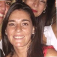 EVOLTIS Employee Natalia Casas's profile photo