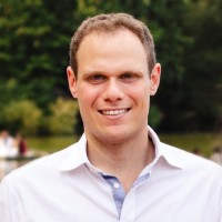 American Family Ventures Employee Stephen Todres's profile photo