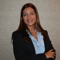 Choco & Hazel Nut Employee Marina Marcelo's profile photo