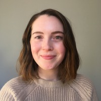 New Tech Network Employee Olivia Mitchell's profile photo