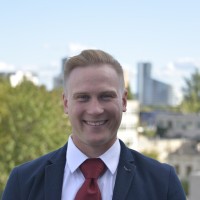 Martynas Milaševičius Email