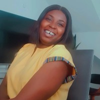 HearMe Employee Chinyere Okechukwu's profile photo